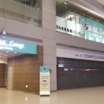 KAL Lounge at Incheon